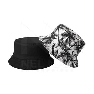 Chapeaux Bob en Velours Côtelé de Coton à Large Bord avec Fourrure, Impression de Logo Personnalisé, Séchage Rapide, Respirant, Unisexe, Usage Extérieur – Vente Directe Usine - Product Image 5