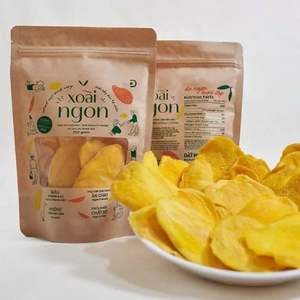 MANGUE SÉCHÉE DOUCE QUALITÉ STANDARD POUR LES ACHETEURS AMÉRICAINS - Product Image 4