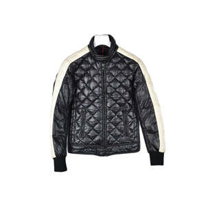 แจ็กเก็ตปลาปักเป้ากลางแจ้งของผู้ชายเสื้อกันลมแบบกำหนดเองสำหรับฤดูหนาว - Product Image 1