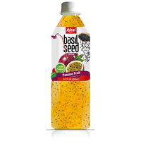 Vietnamese exporteur van 500ml OEM ODM aardbeien-smaak fruit- en groentesap drankenfabrikant levert exportdrank