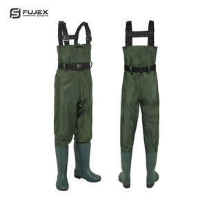 กางเกงตกปลามีเอกลักษณ์ดีไซน์ใหม่ - Product Image 3