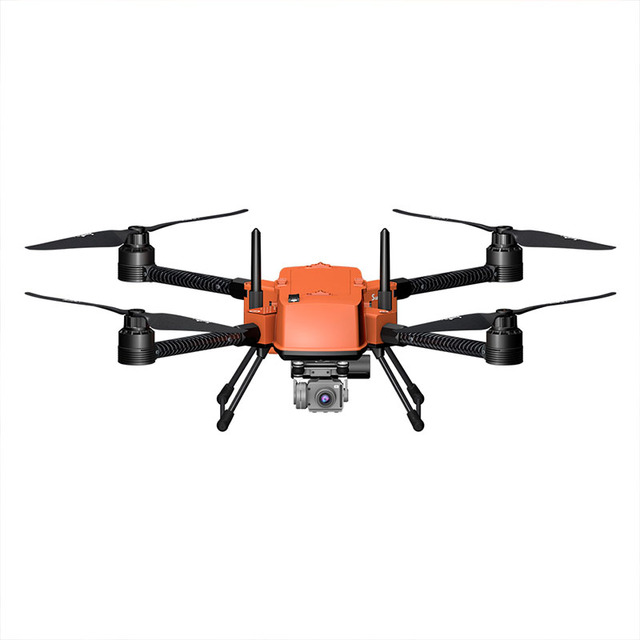 Smart Fishing Drone with GPS 4K Camera and Bait System,heavy payload