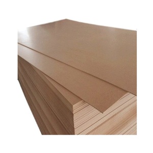 MDF <b>Board</b> for Packaging and Shipping Industry - Product Image 3