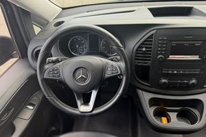 Auto Usado Confiable, Mercedes-Benz Metris 2018 - Product Image 5