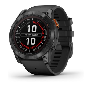 Reloj Inteligente GPS Multideporte Fenix 7S Pro Solar/Sapphire Solar Totalmente Nuevo - Product Image 6