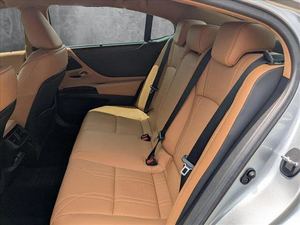 USADO LHD/RHD 2022 LEXUS ES 350 ULTRA LUXURY FWD - Product Image 3