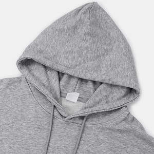 Sudadera con Capucha Unisex de Invierno Más Vendida, Hecha a Medida, Talla Grande para Hombre, 100% Algodón, Impresión de Alta Calidad, Logotipo Bordado - Product Image 2