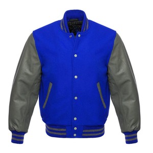 Classic Comfortable High Quality Men's Varsity <b>Jacket</b> Customizable Letter Pattern <b>Canvas</b> Outdoor Winter - Product Image 6