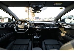 Audi Q4 e-tron 40 Sport Line 2025 Nuevo/Usado en Venta - Product Image 3