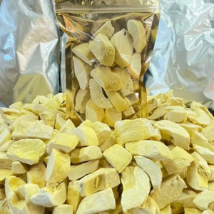 Fabrication de délicieux fruits séchés prêts pour l'exportation en vrac du Vietnam Durian frais de haute qualité au meilleur prix - Product Image 5