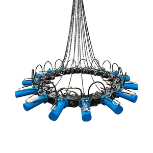 Volautomatische Hydraulische <span class=keywords><strong>Machine</strong></span> Voor Graafmachines - Product Image 3