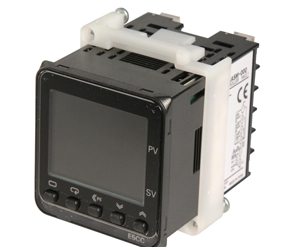 Controlador de temperatura digital E5CC-RX2ASM-800 nuevo y original - Product Image 6