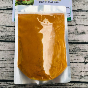 ผงขมิ้นออร์แกนิกเครื่องเทศธรรมชาติสำหรับการทำอาหารและสมุนไพรจากเวียดนาม - Product Image 4