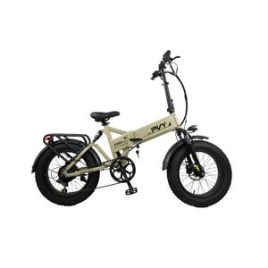 Vélo hybride électrique Cobber 2024, vélo tout-terrain de marque haute vitesse pour adultes, cadre en cuivre 48v, batterie au lithium carbone, frein à disque 2025 - Product Image 1