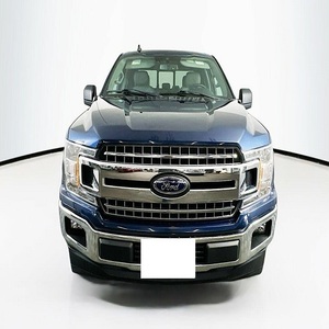 USADO LHD/RHD 2019 FORD F-150 XLT SUPERCREW RWD - Product Image 1