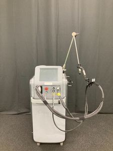 À vendre : Appareil d'épilation au laser YAG cosmétique - Product Image 1
