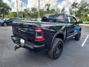 2019 asequible rRA-Mm 1500 Rebel - Product Image 3