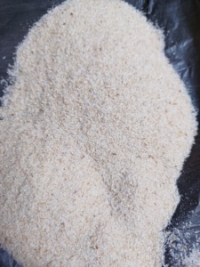 อาหารเสริมเพื่อสุขภาพ isabgol bhusi สำหรับจัดการอาการท้องผูก - Product Image 2