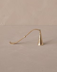 Candle Wick Trimmer <b>Cutter</b> Snuffer Dipper Plate Charger Available Candle Accessory Set Care Kit for Candle Lover - Product Image 6