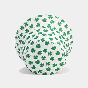 Bán Buôn Tùy Chỉnh Người Đàn Ông Của Xô Mũ Đảo Ngược Hoa Mô Hình In Thăng Hoa Thêu Thời Trang Hai Bên Cho Mùa Hè - Product Image 6