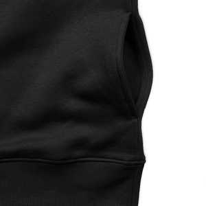 Sweats à capuche tendance pour hommes avec demi-zip, style unique, respirants, en meilleur matériau, sweats à capuche personnalisés pour hommes - Product Image 2