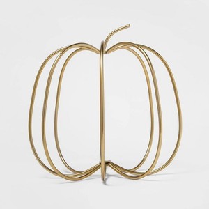 2025 Linterna de color dorado de Calidad exclusiva Linterna de vela de alambre de metal de diseño más fino para Decoración de mesa Precio más bajo - Product Image 4