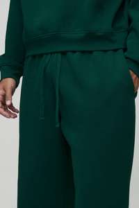 REVLAND ENTERPRISES Sudadera Personalizada Ligera, Informal, Ecológica, Transpirable para Hombre, de Poliéster/Algodón con Cordón - Product Image 3