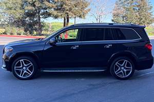 AUTOS USADOS EN VENTA 2017 BenzGLS 5.50 - Product Image 4