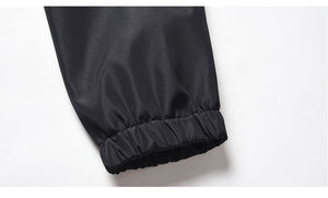 แจ็คเก็ตบอมเบอร์กันลมมีปกเสื้อแจ็คเก็ตสำหรับฤดูหนาว2026 - Product Image 6