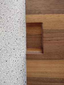 Tabla de cortar con mango - Product Image 4