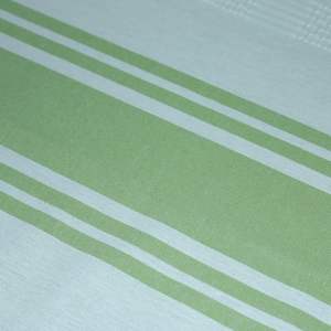 Mantel de algodón hecho a mano de alta calidad con precios de impresión de logotipo personalizado para la marca - Product Image 3