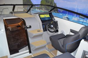 Northmaster 760 Cruiser (bateau à moteur) Nouveau stock en vente - Product Image 3