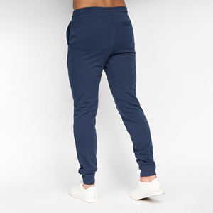 ชุดสเวตเตอร์ผ้าฝ้ายมีฮู้ดสำหรับผู้ชายชุดฝึกจ๊อกกิ้งปักลายสำหรับใส่วิ่งออกกำลังกายงานตามสั่งขนาดพิเศษสำหรับฤดูหนาว - Product Image 6