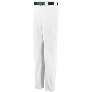 Pantalones Deportivos de Béisbol Juveniles Profesionales de Alta Calidad en Oferta, Ropa Deportiva Lisa de Alta Calidad en Existencia, Pantalones de Béisbol con OEM - Product Image 5