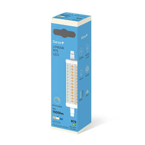 Garza R7S Bombilla LED Regulable 87g Paquete de 1 - Product Image 4