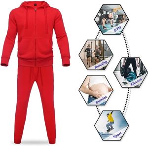 Trajes Deportivos Ligeros Profesionales para Hombre, Material de Alta Calidad, Conjuntos Deportivos para Correr, Oferta, Conjuntos Atléticos para Exteriores - Product Image 5