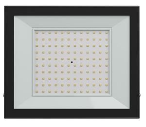 Noctis Lux 4 black 100W 4000K IP65 outdoor <b>LED</b> <b>projector</b> (Spectrum SLI029068NW_PW) - Product Image 2