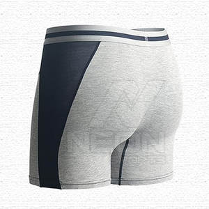 Pantalones Cortos de Compresión Transpirables de Alta Calidad y Material Duradero, Ropa Deportiva a Precio Razonable - Product Image 4