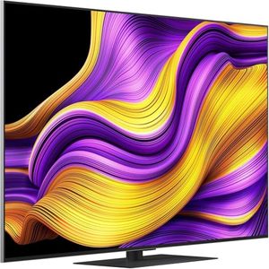 65-Inch 4K Smart <b>TV</b> with Stand 165Hz Variable Refresh Rate Brightness Processor and AI Operating System for Hotels - Product Image 6