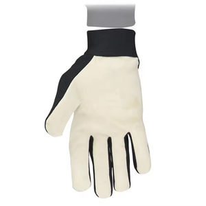 Gants d'assemblage en gros OEM, qualité supérieure, dernier design, style unique, logo personnalisé, coton/spandex, respirant, sans silicone - Product Image 5