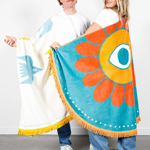 Proveedores de toallas de terciopelo personalizadas en Pakistán con opciones de bordado y MOQ disponibles para los requisitos de hoteles y marcas - Product Image 4