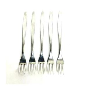 Juego de cubiertos de latón con cabeza de flecha, cubiertos elegantes y duraderos, perfectos para el hogar y ocasiones especiales de la India - Product Image 4