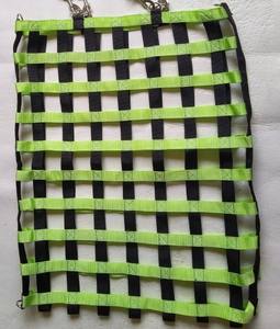 Sac de foin de cheval de fond super solide en matériau de ruban PP de haute qualité avec chargeur lent avant Produit durable de conception pliée exclusive - Product Image 4