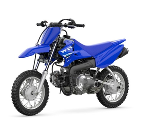 Venta de distribuidores aprobados para nuevas motocicletas Yamaha 2024/25 de 49cc Trailbike Offroad Dirtbike - Product Image 5