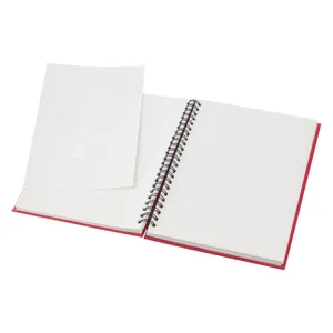"Sustainable Cedrus <b>A5</b> Recycled <b>Notebook</b> for Eco-Conscious Merchandising" - Product Image 2
