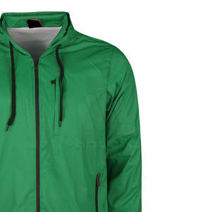 Trajes Cortavientos para Hombre 2026, Reversibles con Doble Cremallera, OEM, Dos Piezas, Corte Holgado - Product Image 3