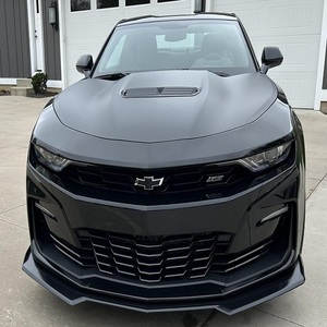 Coupé Chevrolet Camaro 1SS 2022 très demandé - Product Image 5