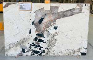 Design moderne de luxe Alpinus rétro-éclairé Patagonia dalles quartzite pour poli extérieur intérieur application cuisine salon - Product Image 2