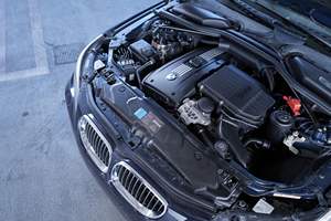 BMW 535i xDrive Sports Wagon 2010 USADO, Volante a la Izquierda/Derecha - Product Image 5