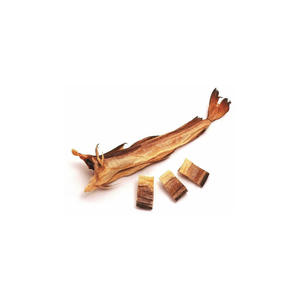 Dried stockfish offered at competitive wholesale rates for seafood distributors - Product Image 1